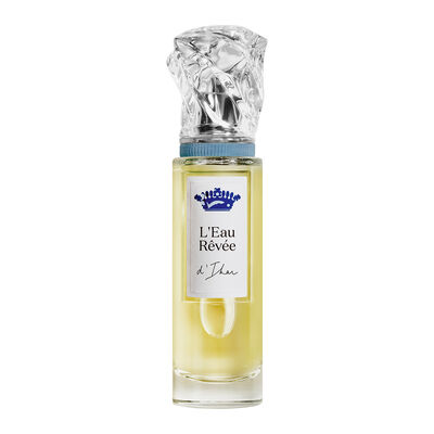 Perfume Sisley L'Eau R&ecirc;v&eacute;e D'Ikar Unissex Eau de Toilette